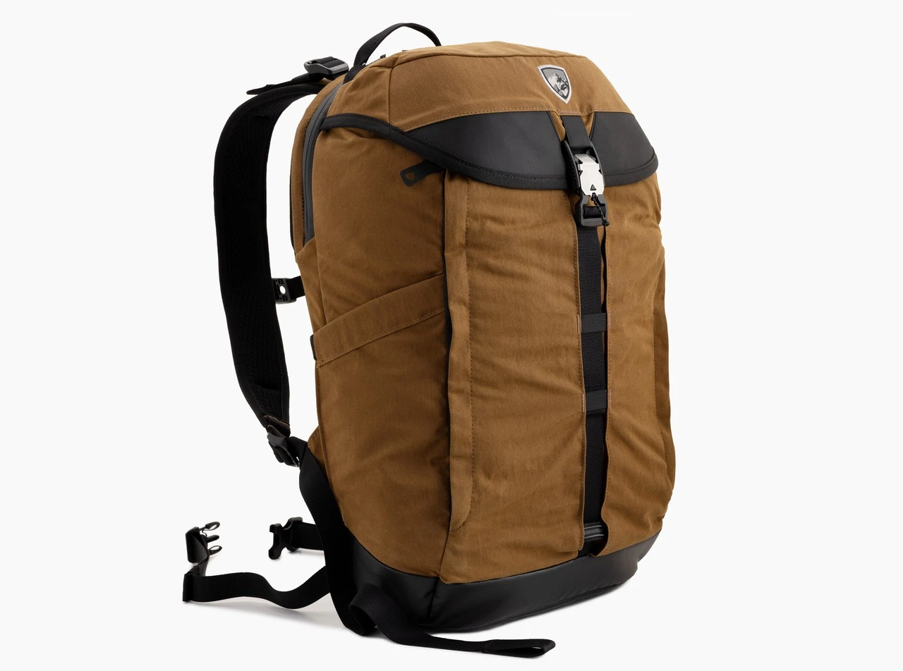Eskape™ 20 Kanvas Backpack 1 Eskape™ 20 Kanvas Backpack