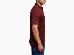 KÜHL Engineered™ Polo -Sports Clothing Shop 7424 mah s 2 18416 pdp photo