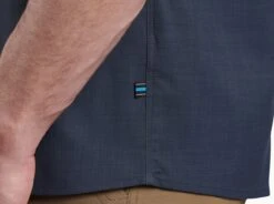 Persuadr™ -Sports Clothing Shop 7428 persuadr ss night blue detail 3 pdp photo