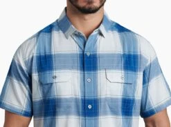 Response™ -Sports Clothing Shop 7452 response overcast detail 1 pdp photo