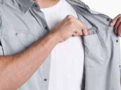 Stealth™ -Sports Clothing Shop 7453 stealth fog detail 3 pdp photo