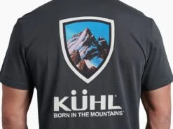 Mountain™ T -Sports Clothing Shop 7456 mountain t carbon detail 1 pdp photo