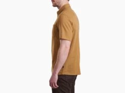 Intrepid Skorpio™ -Sports Clothing Shop 7461 intrepid skorpio inca gold side pdp photo