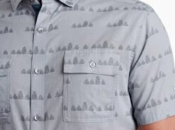 Thrive™ -Sports Clothing Shop 7462 thrive ss slate detail 1 pdp photo