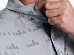 Thrive™ -Sports Clothing Shop 7462 thrive ss slate detail 3 pdp photo