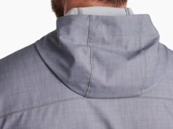 Persuadr™ Hoody -Sports Clothing Shop 7483 persuadr hoody anchor gray detail 1 pdp photo