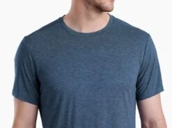 Acceleratr™ -Sports Clothing Shop 7493 accelaratr ss pirate blue detail 1 pdp photo