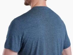 Acceleratr™ -Sports Clothing Shop 7493 accelaratr ss pirate blue detail 2 pdp photo