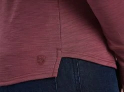 Lola™ Henley -Sports Clothing Shop 8067 dpbl s 4 11197 pdp photo