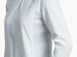 Bandita™ FZ -Sports Clothing Shop 8073 bandita fz white detail 2 pdp photo