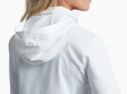 Bandita™ FZ -Sports Clothing Shop 8073 bandita fz white detail 3 pdp photo