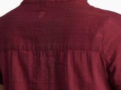 Liana™ -Sports Clothing Shop 8080 liana ss barberry detail 1 pdp photo