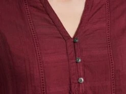 Liana™ -Sports Clothing Shop 8080 liana ss barberry detail 3 pdp photo