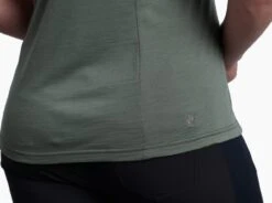 Cashmerino™ Tee -Sports Clothing Shop 8082 sg s4 39379 pdp photo