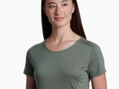 Cashmerino™ Tee -Sports Clothing Shop 8082 sg s4 39389 pdp photo