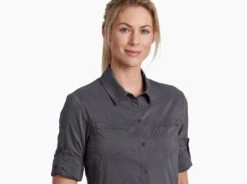 Sojourn™ -Sports Clothing Shop 8111 sojourn ls carbon detail 1 pdp photo