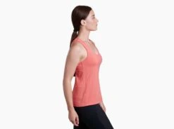 Inspira™ Tank 7 Inspira™ Tank -Sports Clothing Shop 8187 inspira tank plumeria side pdp photo