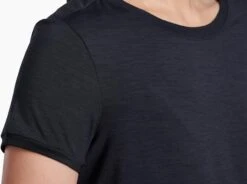 Inspira™ 10 Inspira™ -Sports Clothing Shop 8188 inspira ss black detail 2 pdp photo