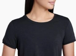 Inspira™ 9 Inspira™ -Sports Clothing Shop 8188 inspira ss black detail 3 pdp photo