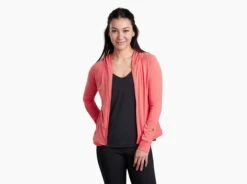 Inspiraâ„¢ FZ Hoody