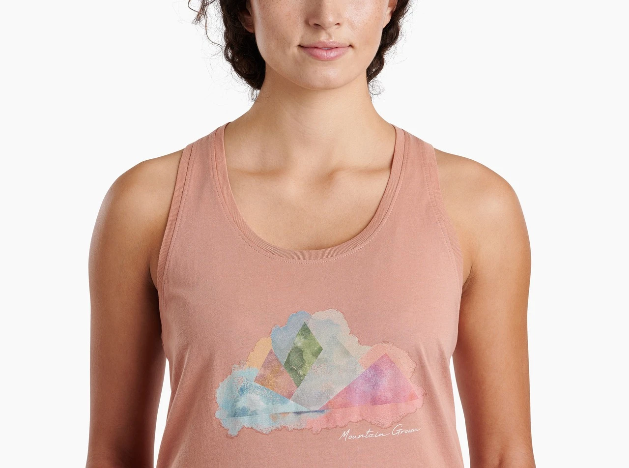 Watercolor™ Tank - Image 4