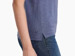 Brisa™ Tank -Sports Clothing Shop 8197 brisa tank twilight detail 2 pdp photo