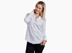 Kamilaâ„¢ Flannel