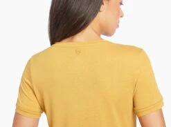 Juniper™ -Sports Clothing Shop 8435 juniper ss golden detail 3 pdp photo