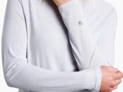 Agility™ Pullover -Sports Clothing Shop 8488 mist s 5 pdp photo