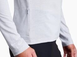 Agility™ Pullover -Sports Clothing Shop 8488 mist s 6 pdp photo