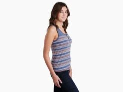Solstice™ Tank -Sports Clothing Shop 8491 solstice tank twilight side pdp photo