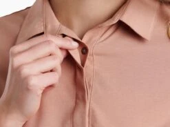 Arriva™ 3/4 -Sports Clothing Shop 8493 arriva 3 4 sandstone detail 3 pdp photo