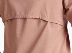 Arriva™ 3/4 -Sports Clothing Shop 8493 arriva 3 4 sandstone detail 5 pdp photo