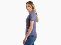 Arabella™ Scoop -Sports Clothing Shop 8497 arabella scoop ss twilight side pdp photo