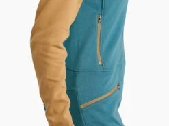 The Flight™ Suit -Sports Clothing Shop antique gold detail 36352 pdp photo