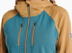 The Flight™ Suit -Sports Clothing Shop antique gold detail 36354 pdp photo