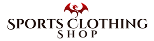 Sports Clothing Shop