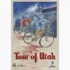 PRINT TOUR OF UTAH 2019