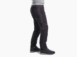 THE "RADIKL" OUTSIDER® PANT -Sports Clothing Shop radikl outsider pant 2 pdp photo
