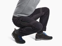 THE "RADIKL" OUTSIDER® PANT -Sports Clothing Shop radikl outsider pant 5 v3 pdp photo